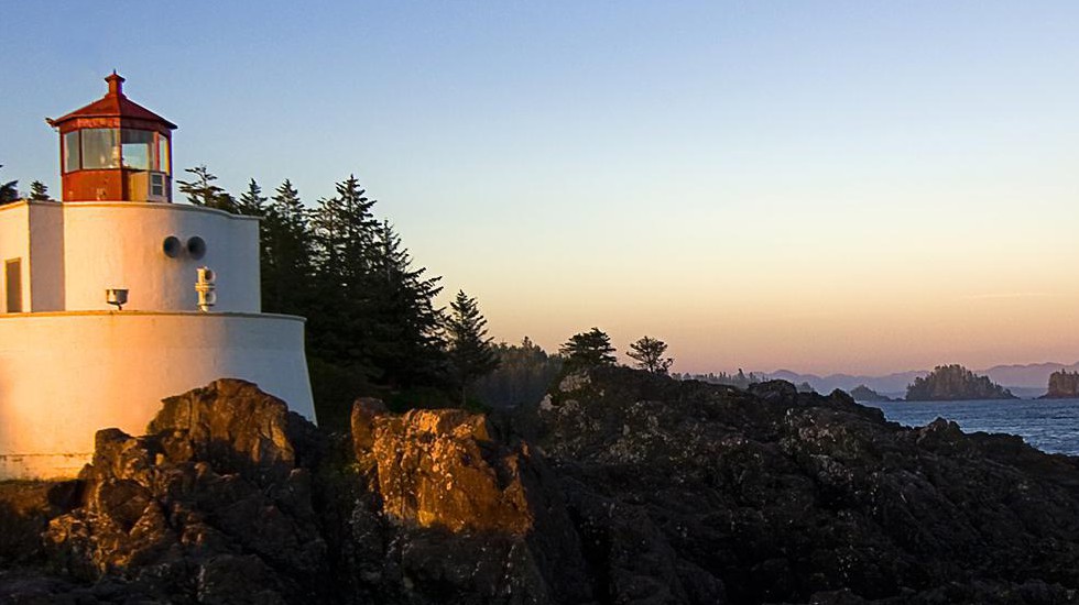 Lighthouse